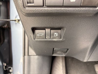 2023 Toyota Corolla Cross Hybrid Hybrid XSE