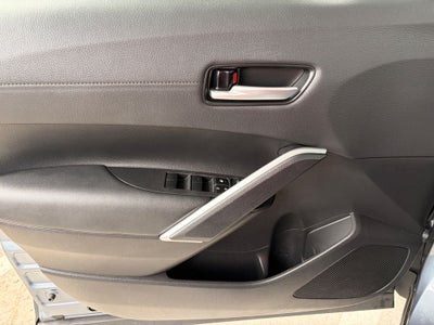 2023 Toyota Corolla Cross Hybrid Hybrid XSE