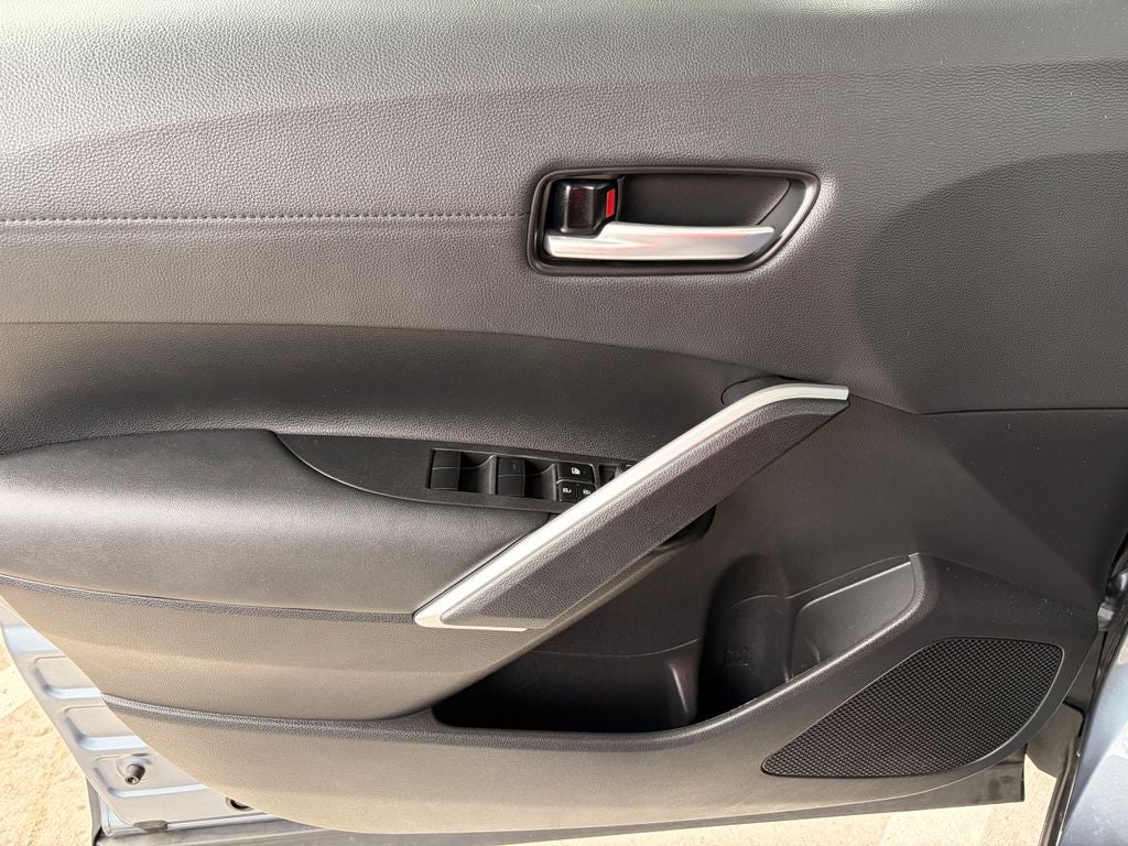 2023 Toyota Corolla Cross Hybrid Hybrid XSE