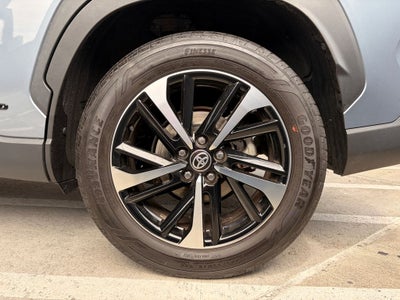 2023 Toyota Corolla Cross Hybrid Hybrid XSE