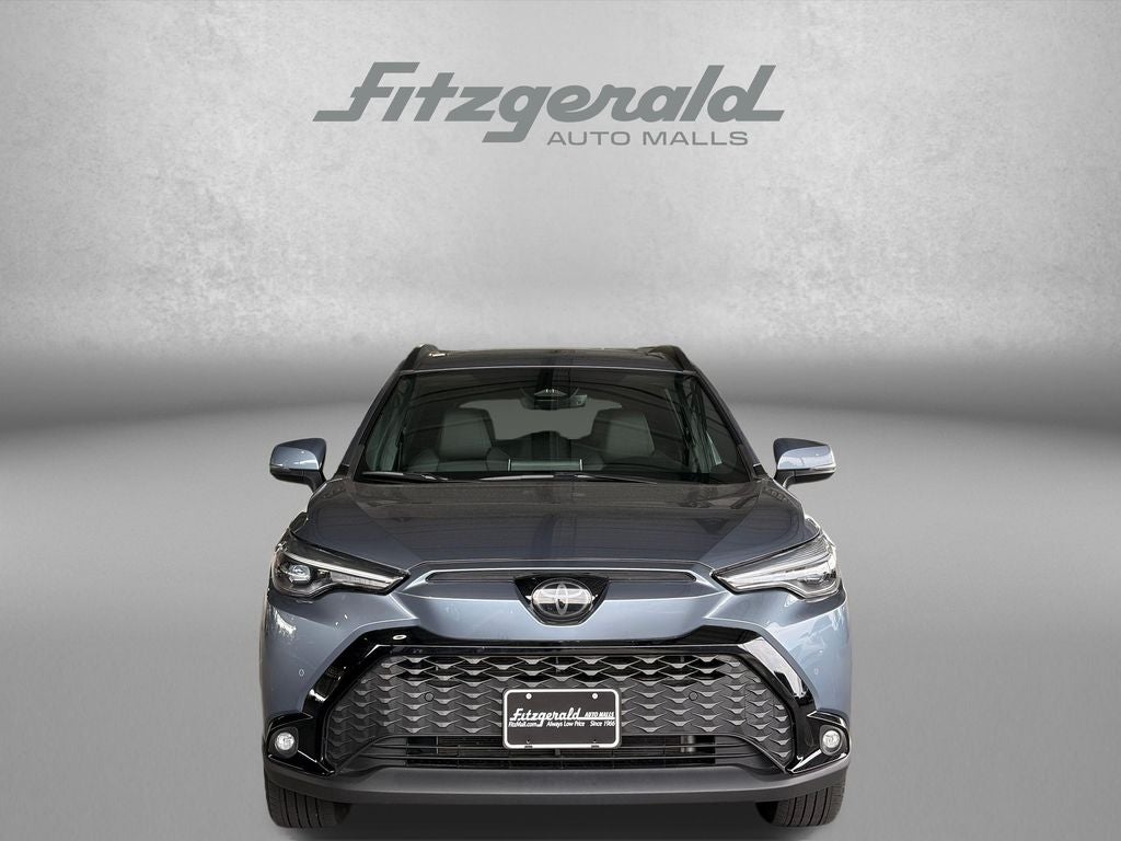 2023 Toyota Corolla Cross Hybrid Hybrid XSE