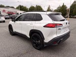 2026 Toyota Corolla Cross Hybrid Hybrid XSE