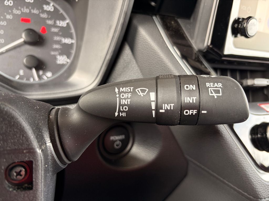 2024 Toyota Corolla Cross Hybrid Hybrid SE