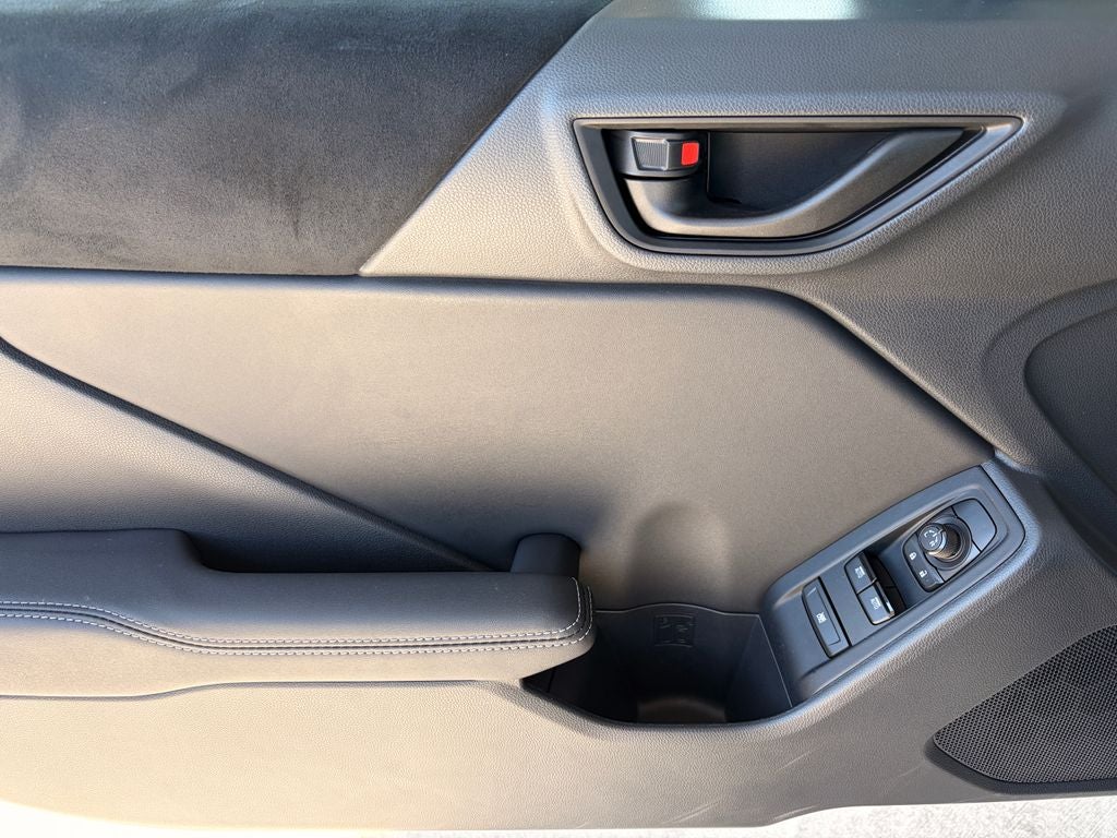 2025 Toyota GR86 PREMIUM Premium