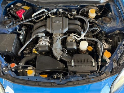 2024 Toyota GR86 PREMIUM Premium