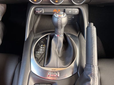 2023 Mazda Mazda MX-5 Grand Touring