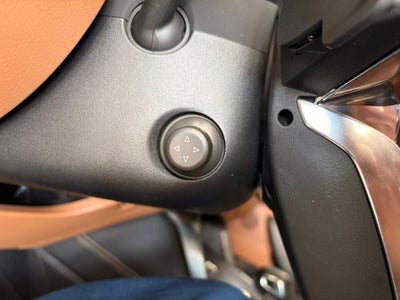 2025 Mazda Mazda CX-70 3.3 Turbo S Premium Plus