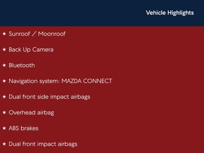 2025 Mazda Mazda CX-70 3.3 Turbo S Premium Plus