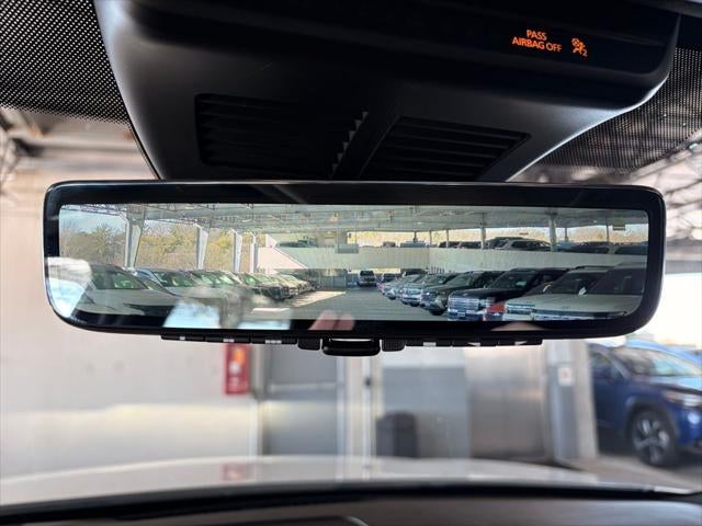 2025 Mazda Mazda CX-70 3.3 Turbo S Premium Plus