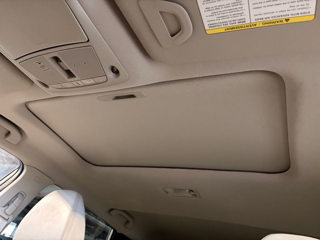 2020 Nissan Rogue Sport SL