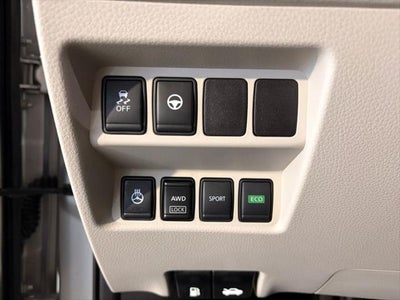 2020 Nissan Rogue Sport SL