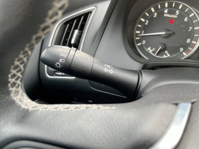 2022 INFINITI Q50 LUXE