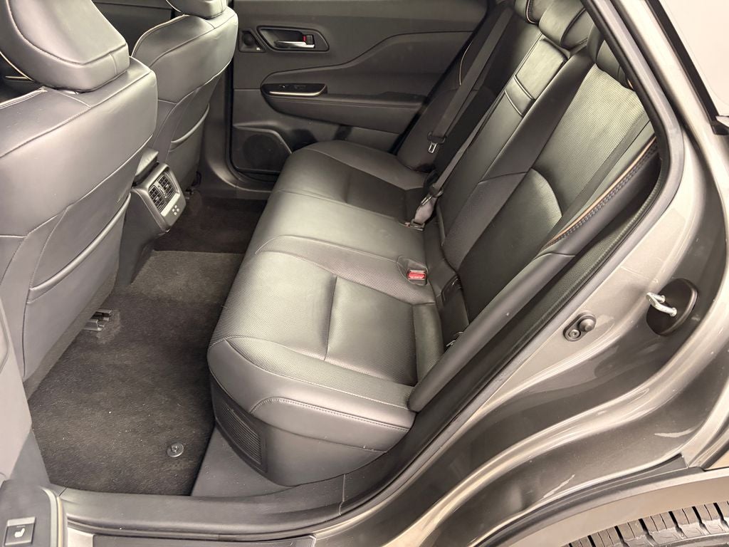 2023 Toyota Toyota Crown LTD Limited