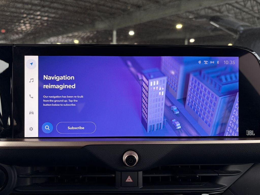 2023 Toyota Toyota Crown LTD Limited