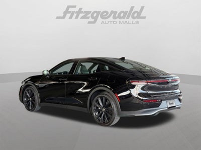 2026 Toyota Toyota Crown Nightshade