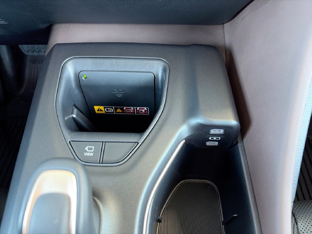 2023 Toyota Toyota Crown Limited