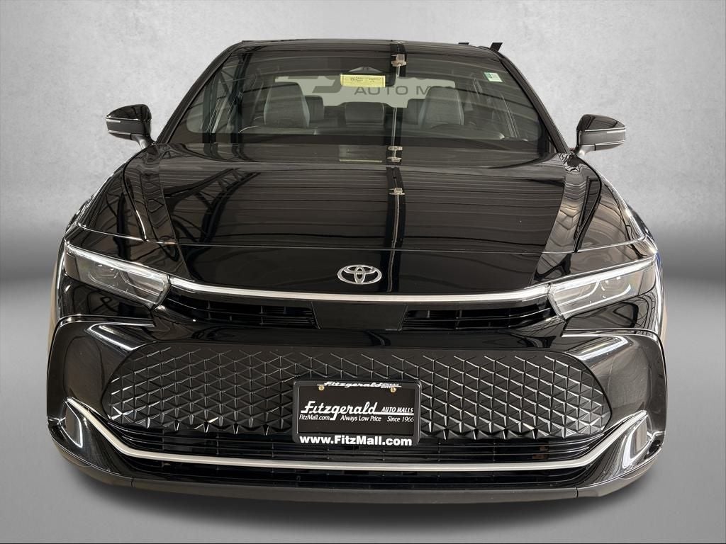 2023 Toyota Toyota Crown XLE XLE