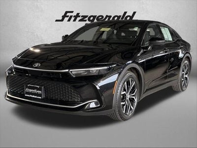 2023 Toyota Toyota Crown XLE XLE