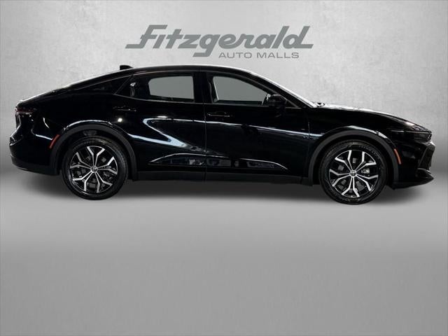 2023 Toyota Toyota Crown XLE XLE