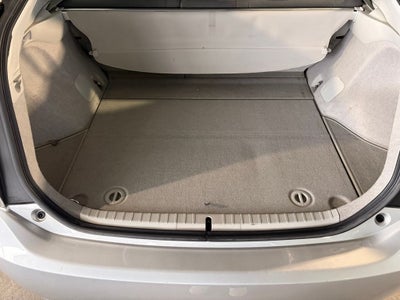 2012 Toyota PRIUS Three