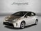 2012 Toyota PRIUS Three