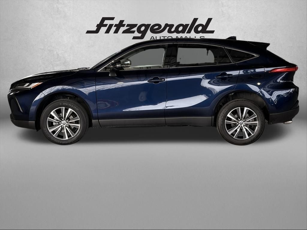 2024 Toyota Venza LE