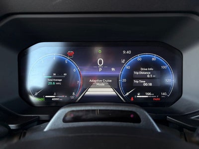 2024 Toyota Land Cruiser First Edition
