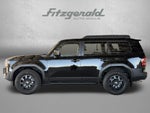 2024 Toyota Land Cruiser First Edition