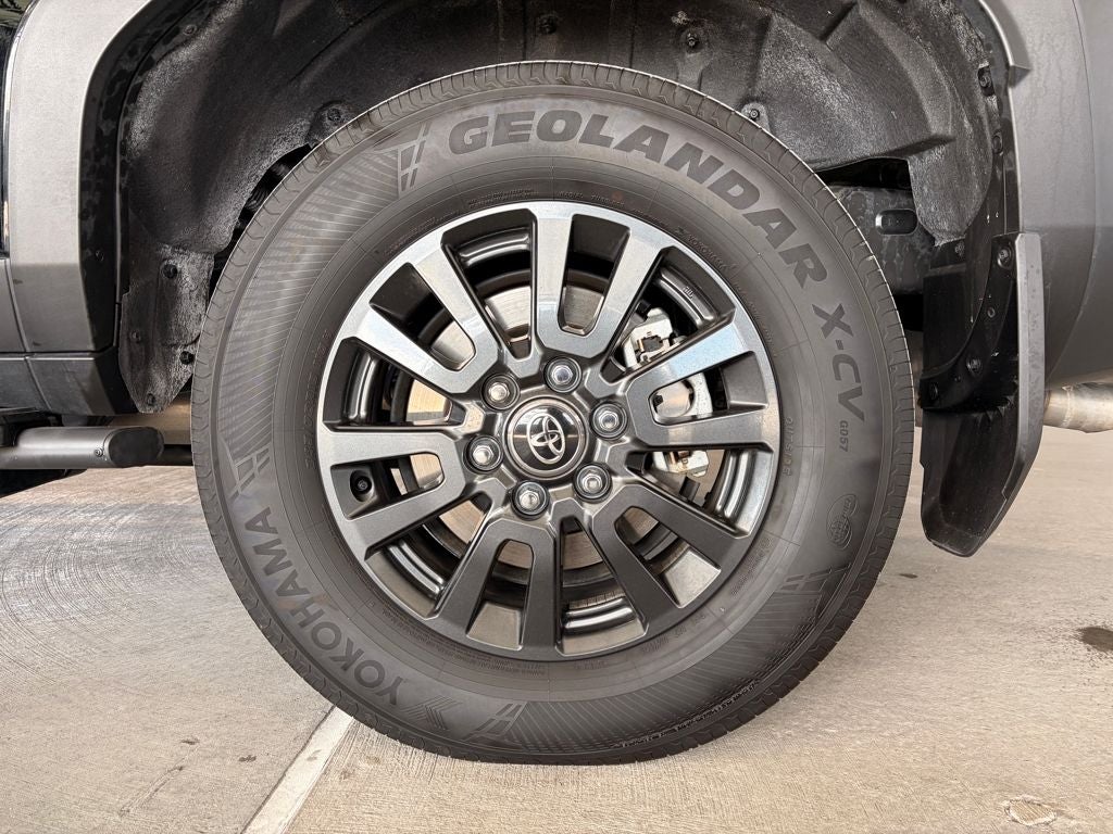 2024 Toyota LANDCRUISER 1958 1958