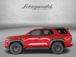 2026 Toyota 4RUNNER TRD Off-Road