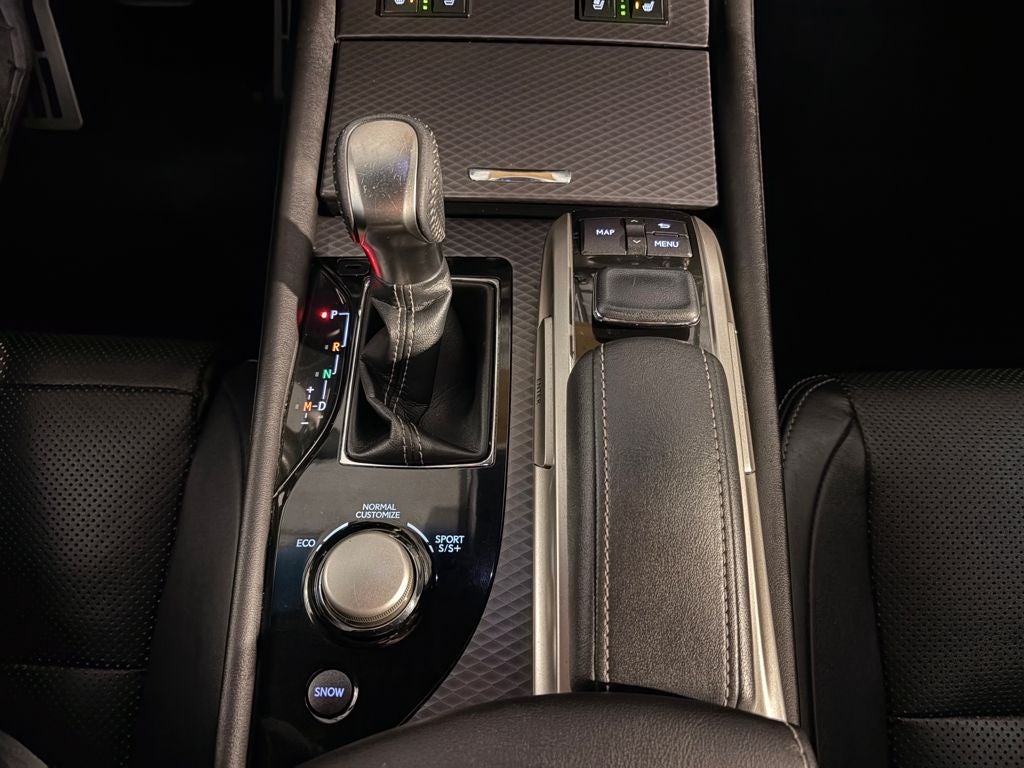 2016 Lexus GS 350 350 F Sport