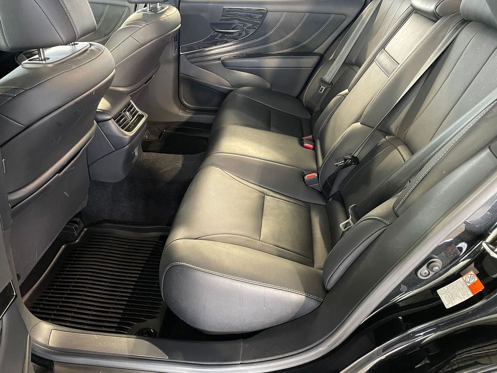 2022 Lexus LS 500 500 Base