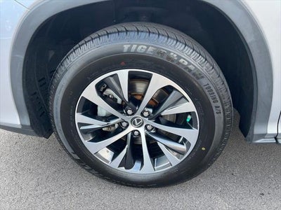 2022 Lexus RX 350L 350L