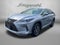 2022 Lexus RX 350L 350L