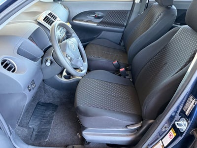 2011 Scion SCION XD Base