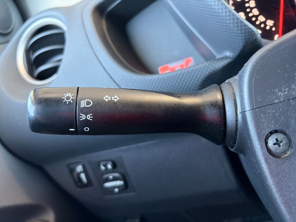 2011 Scion SCION XD Base