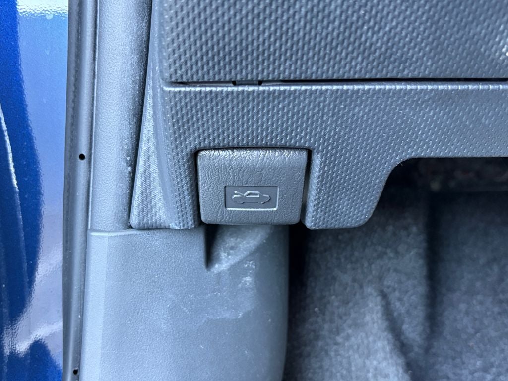 2011 Scion SCION XD Base