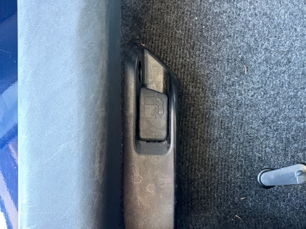 2011 Scion SCION XD Base