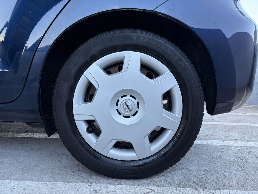2011 Scion SCION XD Base