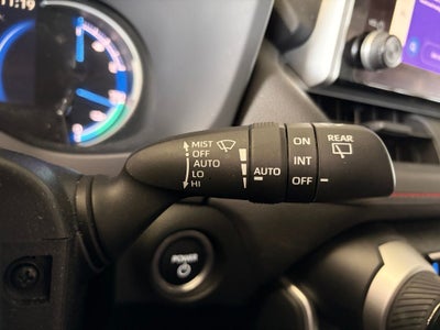 2024 Toyota RAV4 Prime SE