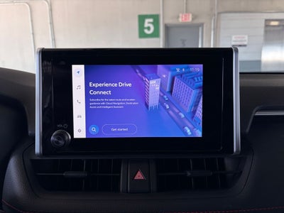 2024 Toyota RAV4 Prime SE