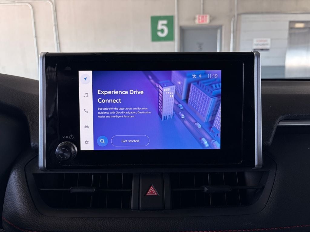 2024 Toyota RAV4 Prime SE