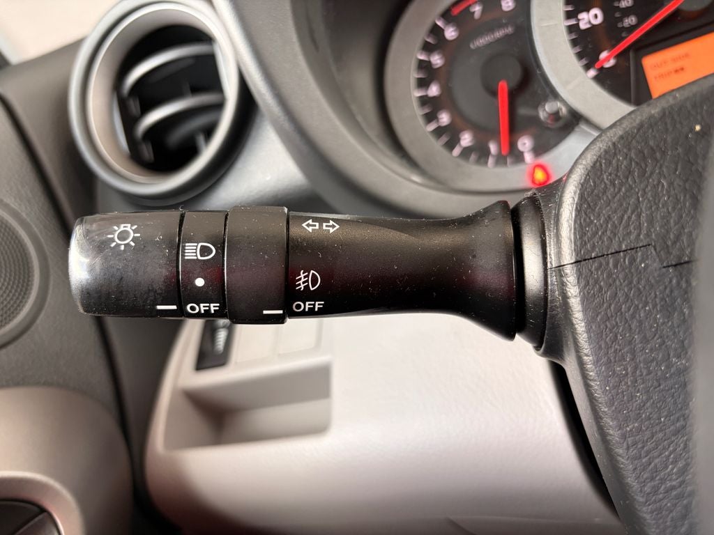 2007 Toyota RAV4 Limited