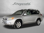 2007 Toyota RAV4 Limited