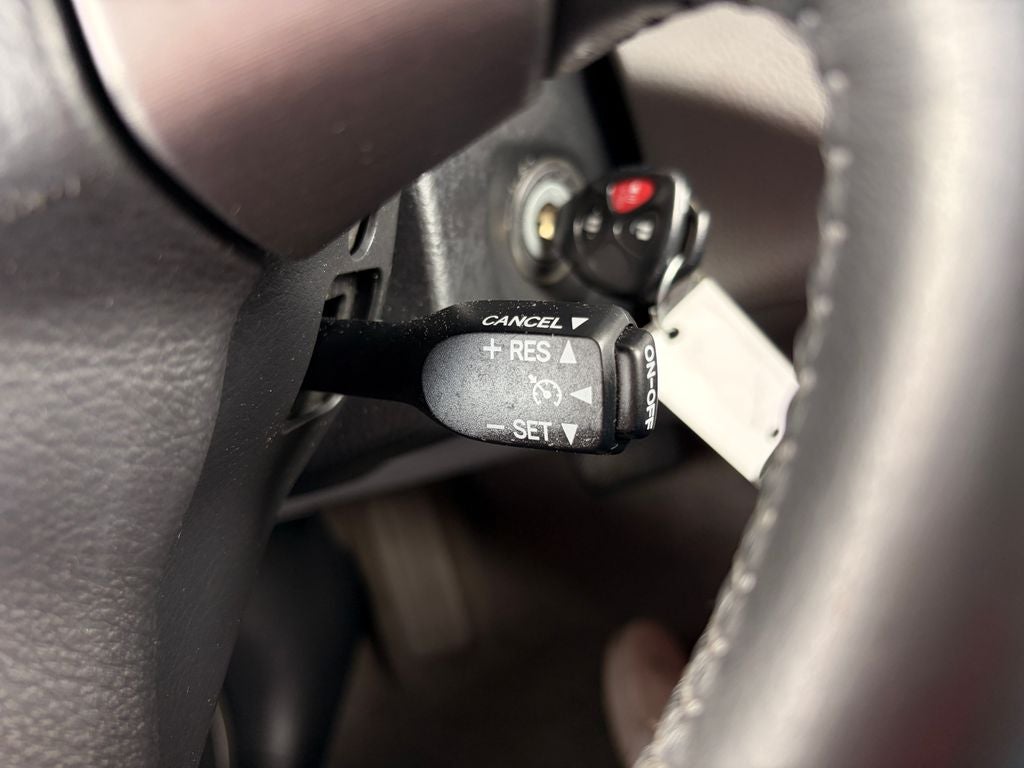 2007 Toyota RAV4 Limited