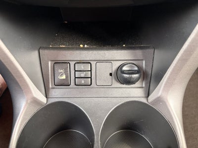 2007 Toyota RAV4 Limited