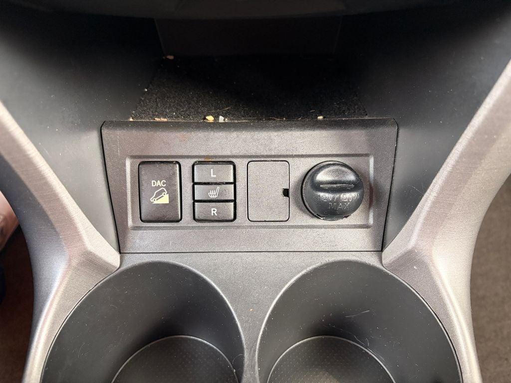 2007 Toyota RAV4 Limited