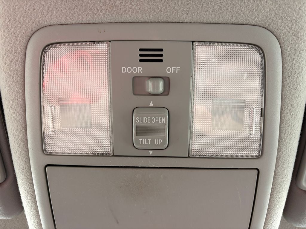 2007 Toyota RAV4 Limited
