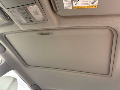 2007 Toyota RAV4 Limited