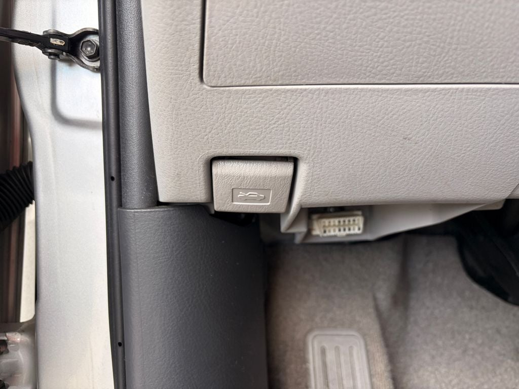 2007 Toyota RAV4 Limited